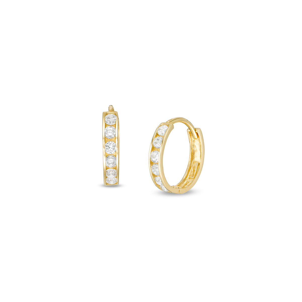 The Mathilde Gold Piercing
