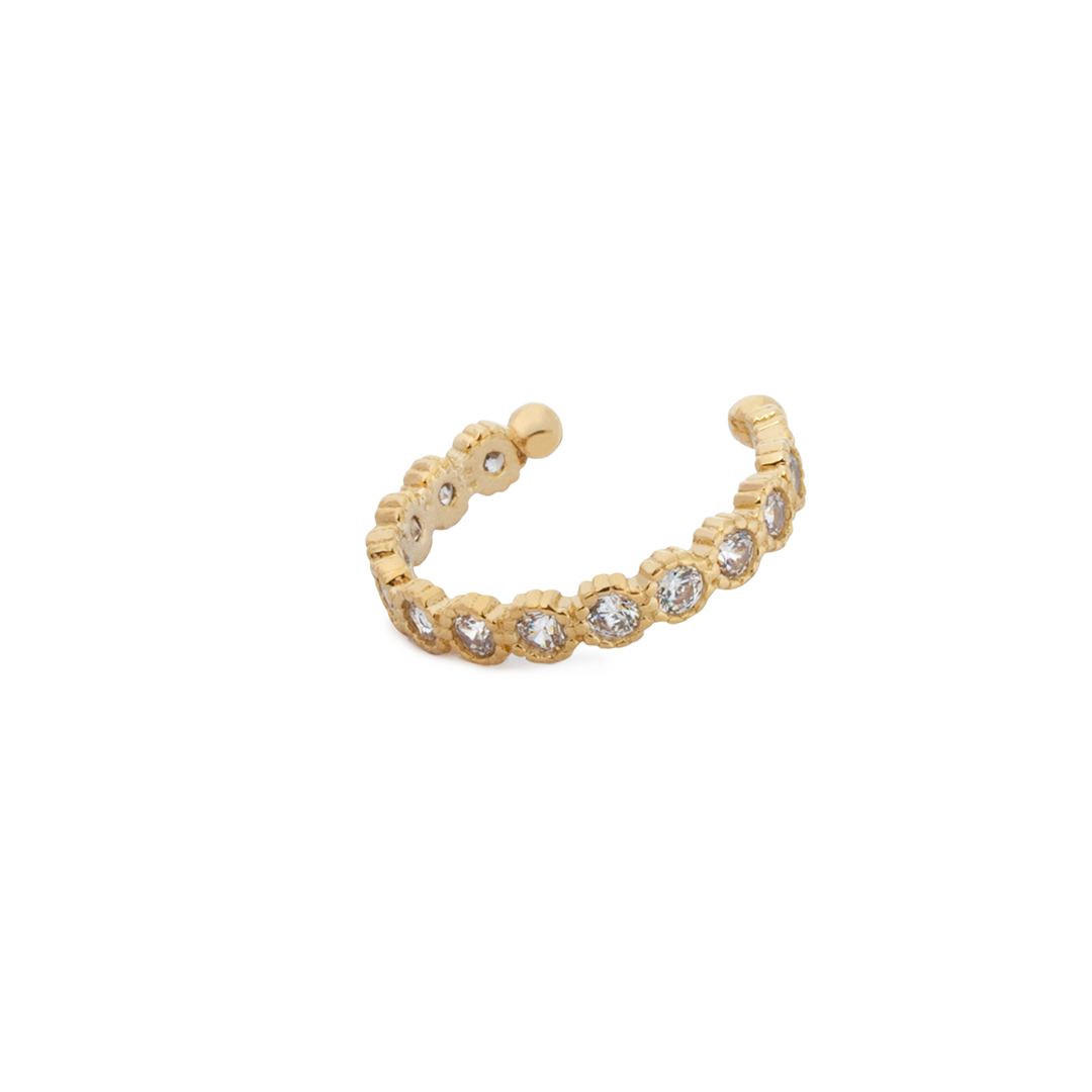 The Baby Ear Cuff