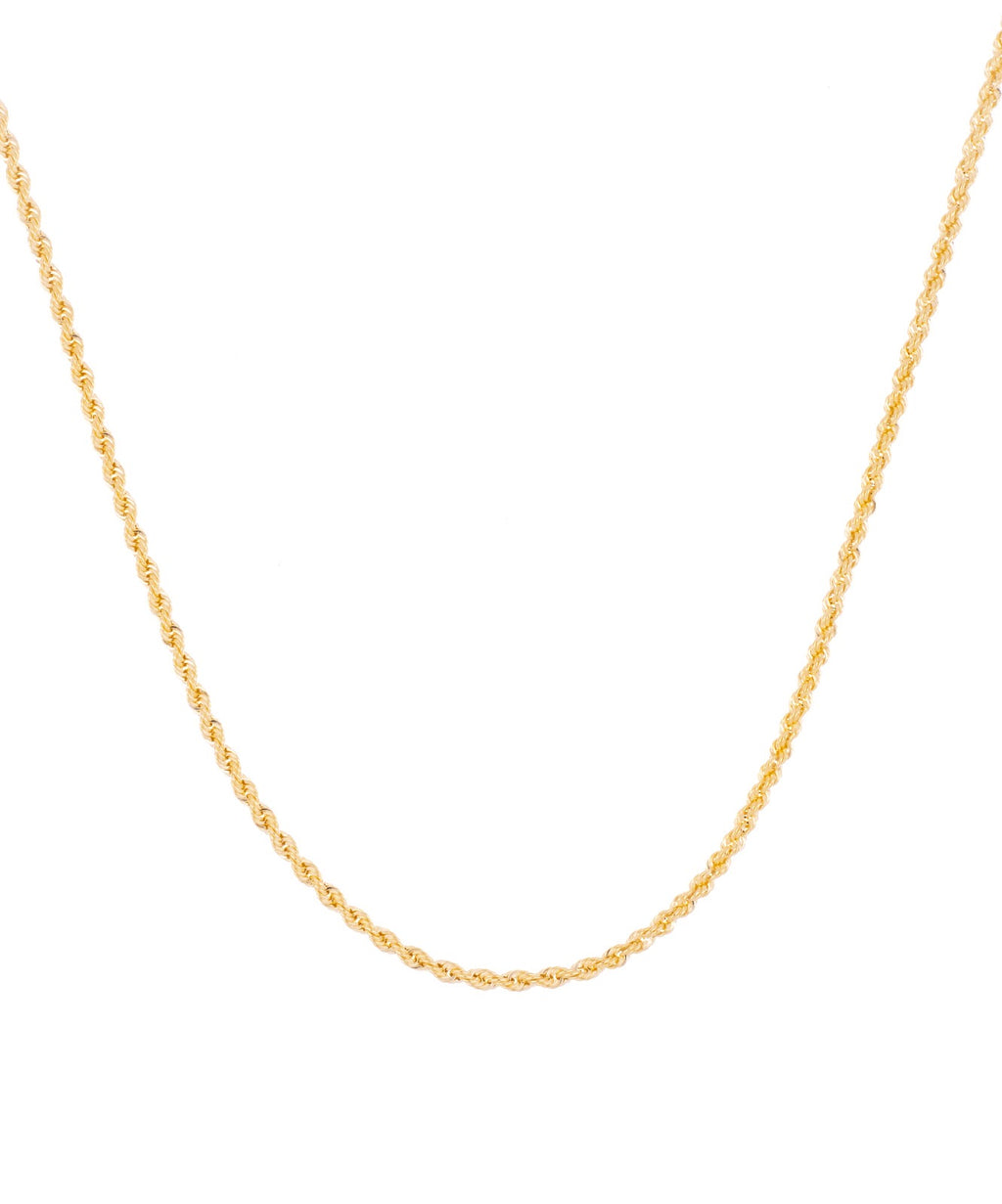 The Mini Rolo Chain
