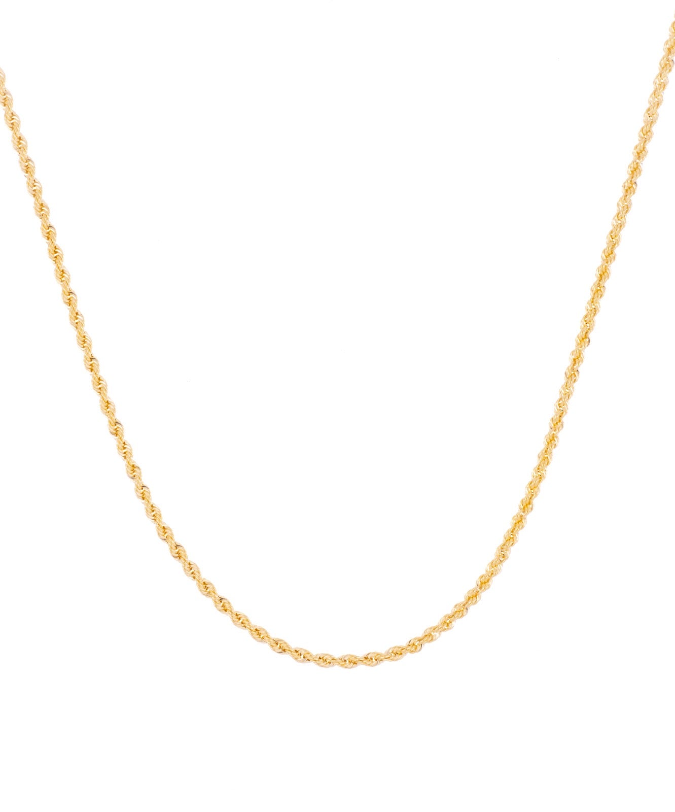 The Mini Rolo Chain