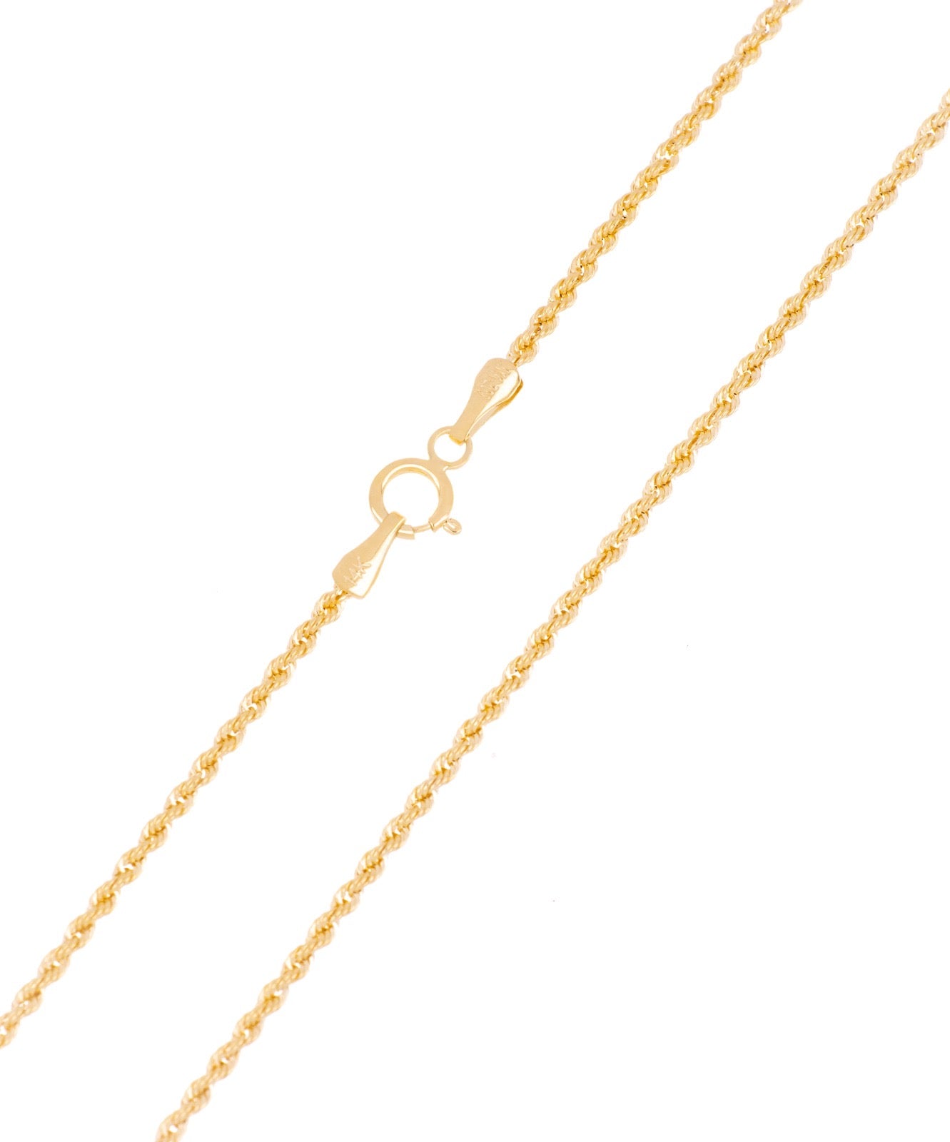The Mini Rolo Chain