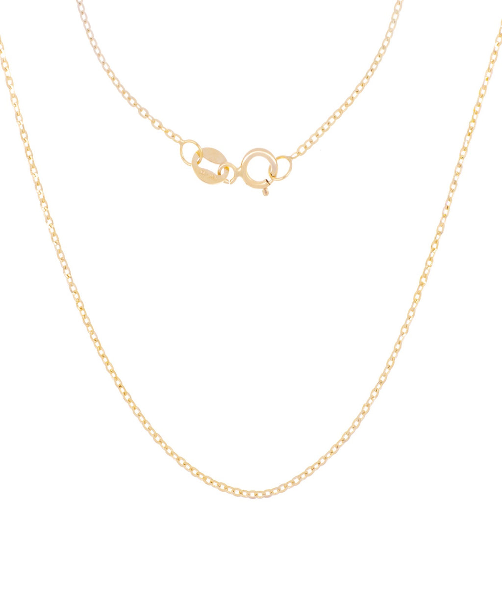 The Charm Chain