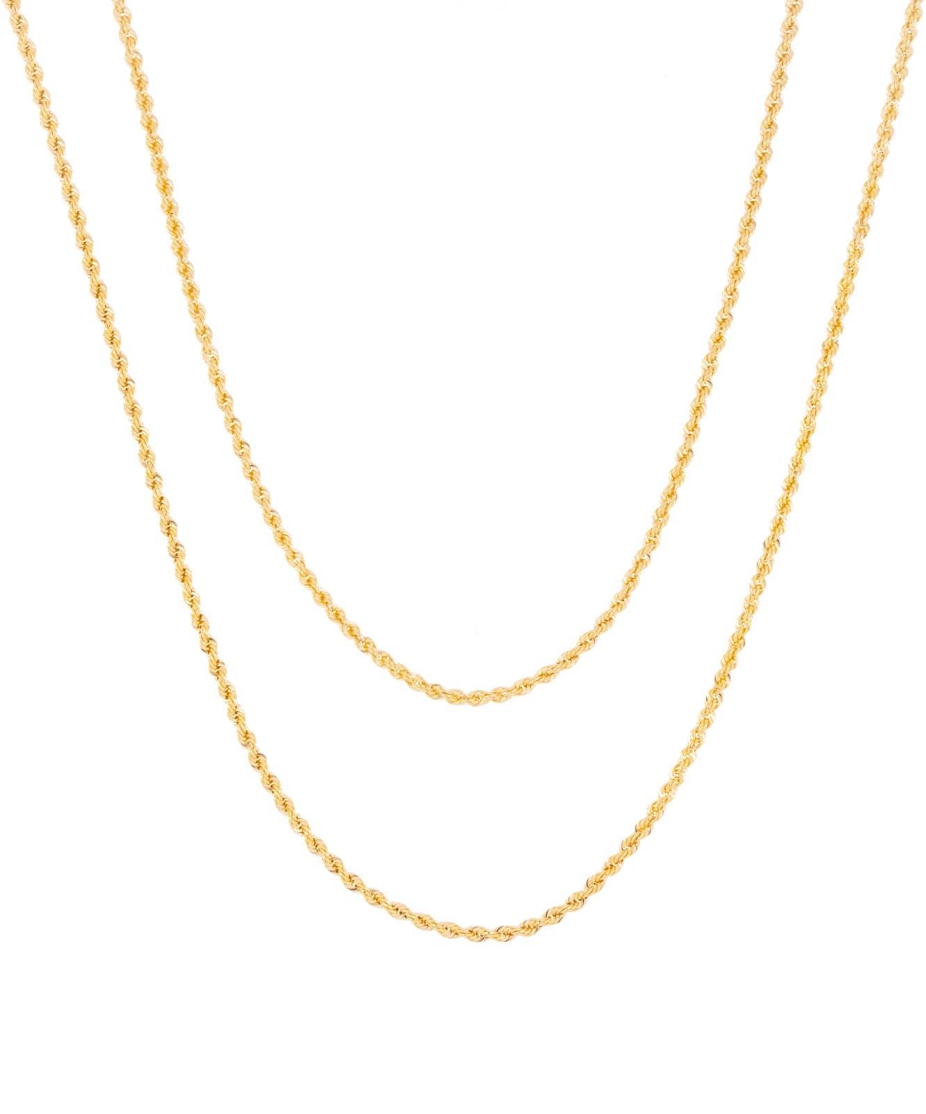 The Mini Rolo Chain
