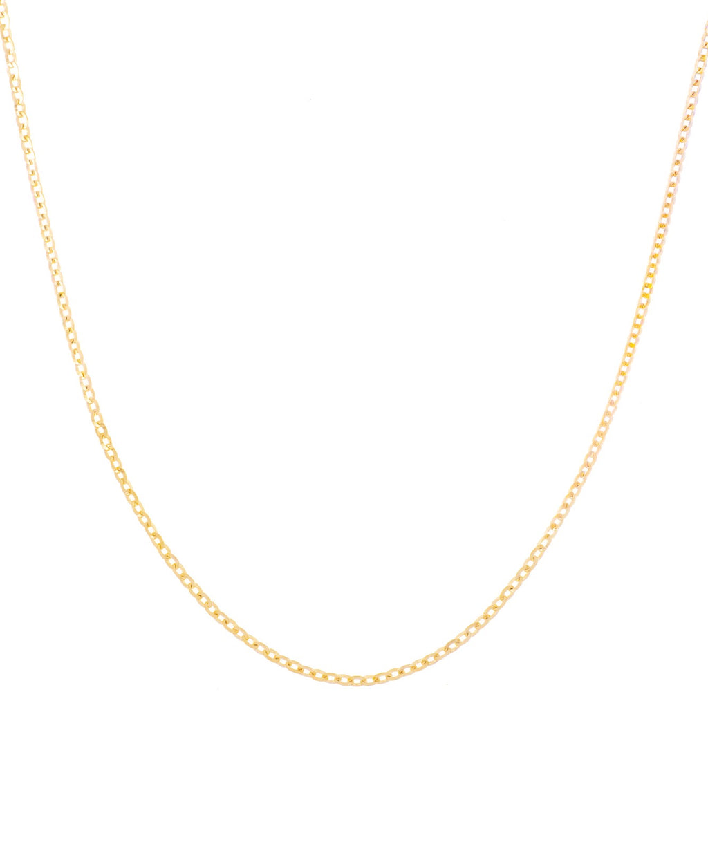 The Charm Chain