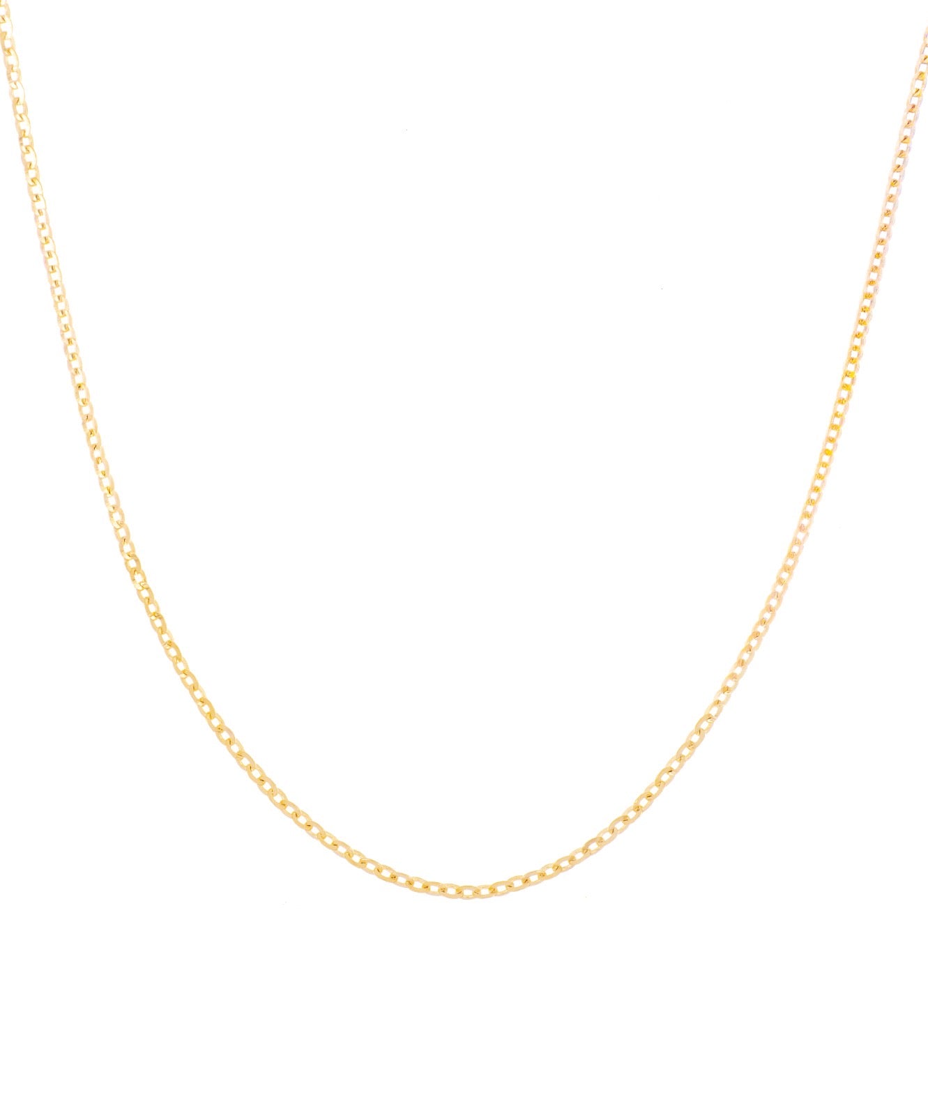 The Charm Chain
