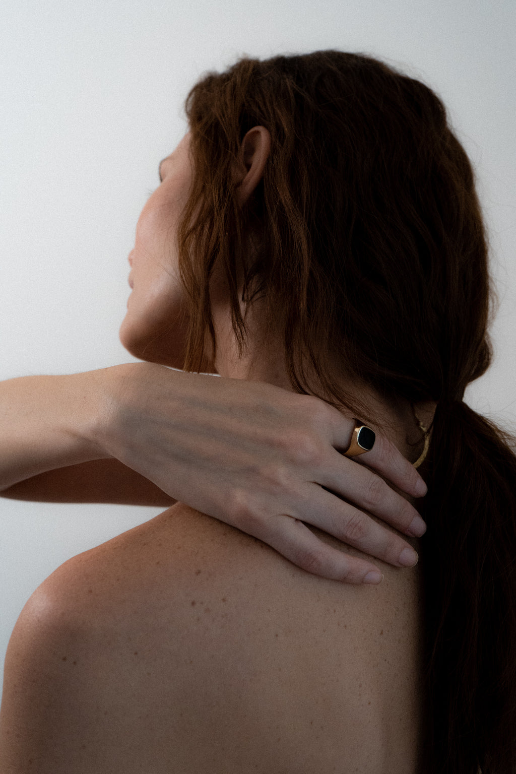 The Philo Signet Ring