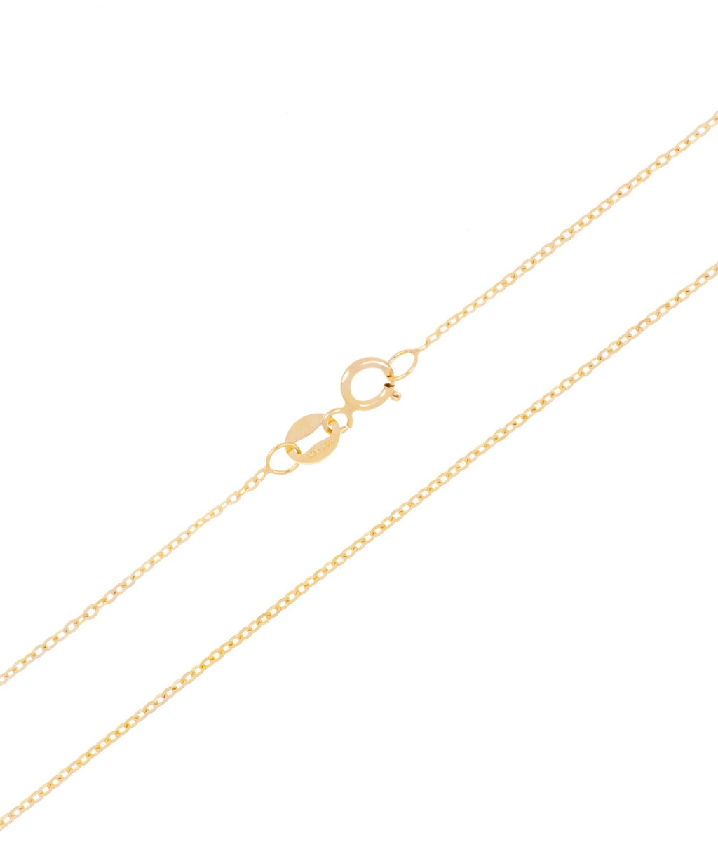 The Charm Chain