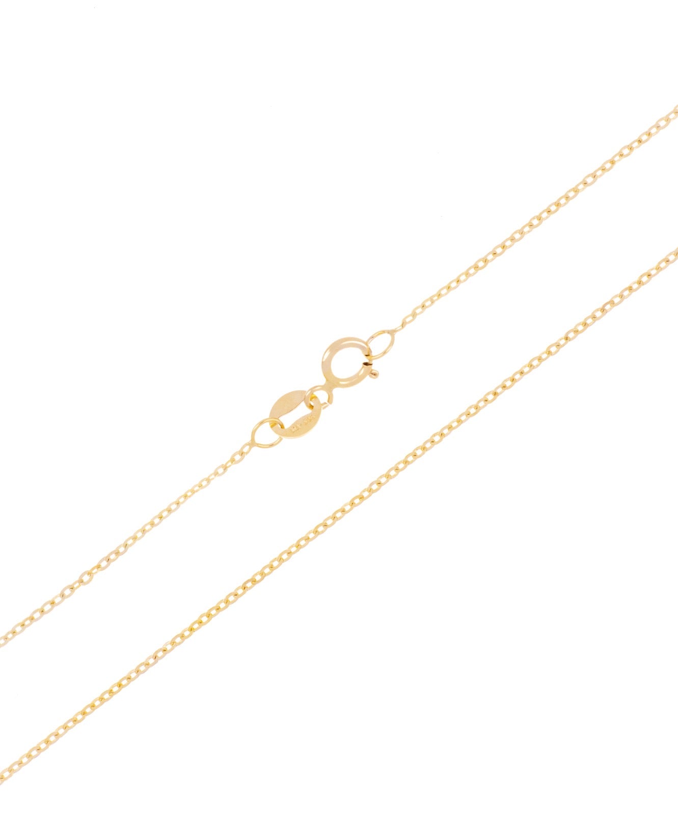 The Charm Chain