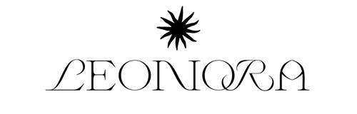 Leonora Gold Jewelry logo