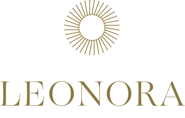 Leonora Gold Jewelry