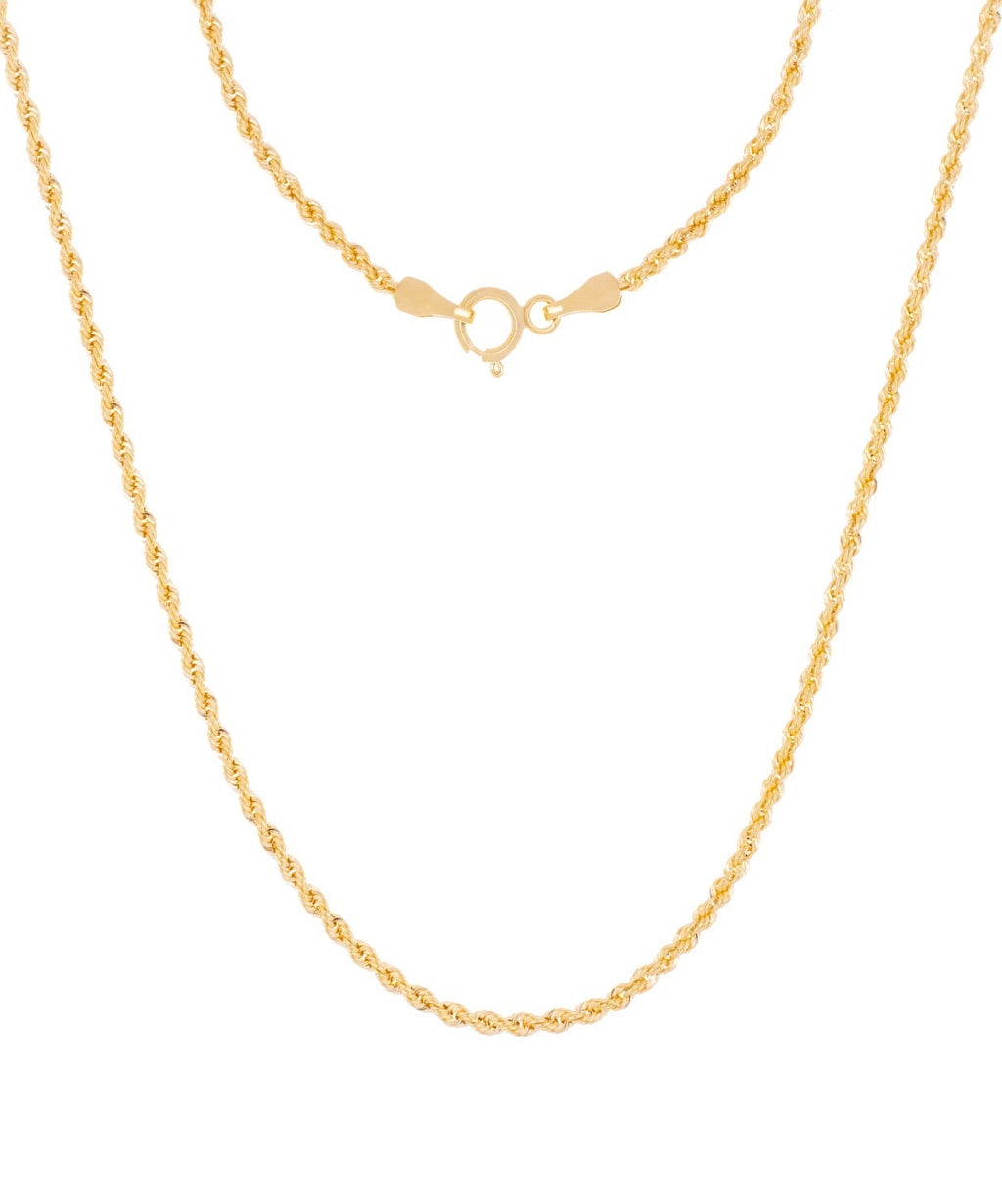 The Mini Rolo Chain