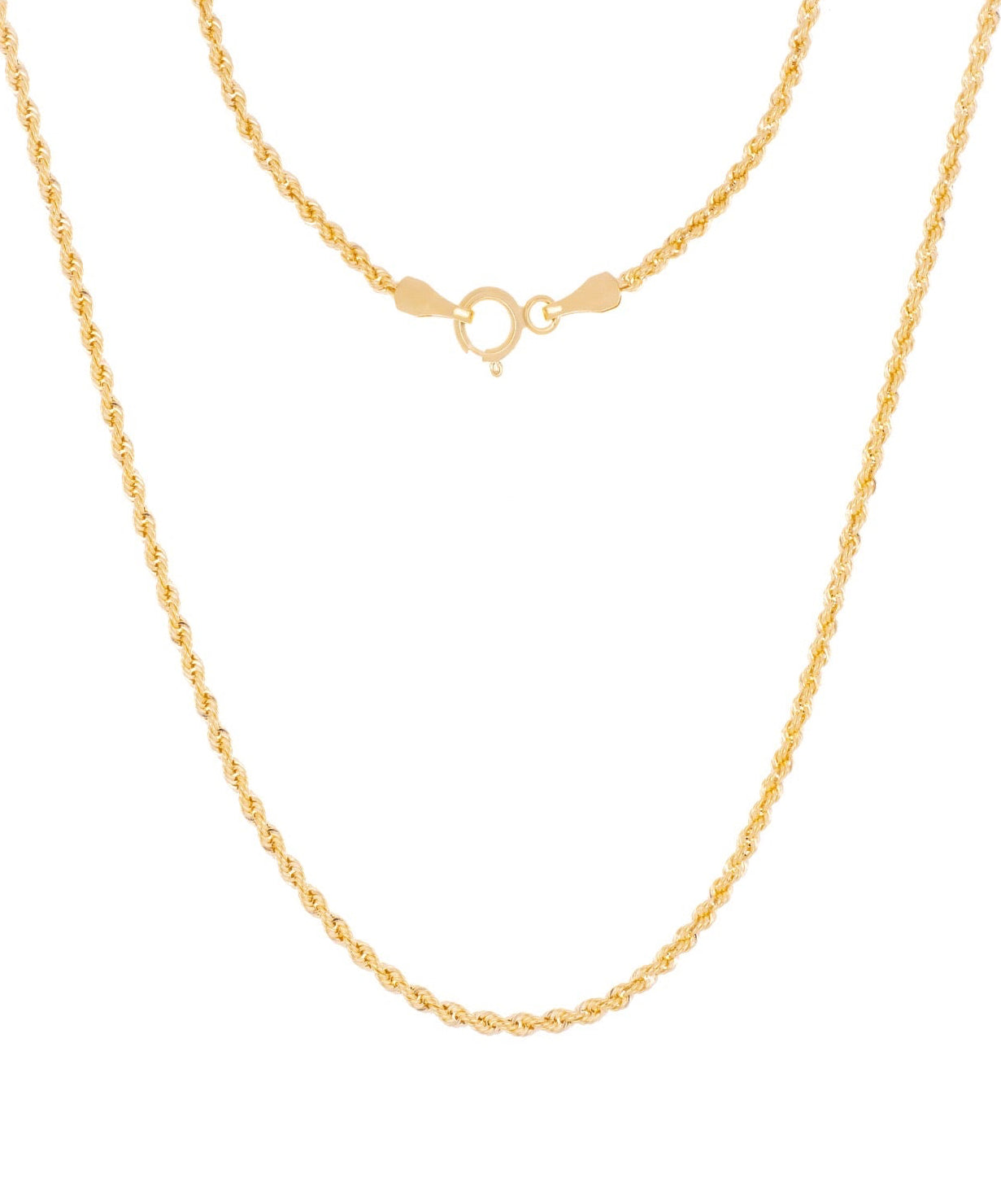 The Mini Rolo Chain