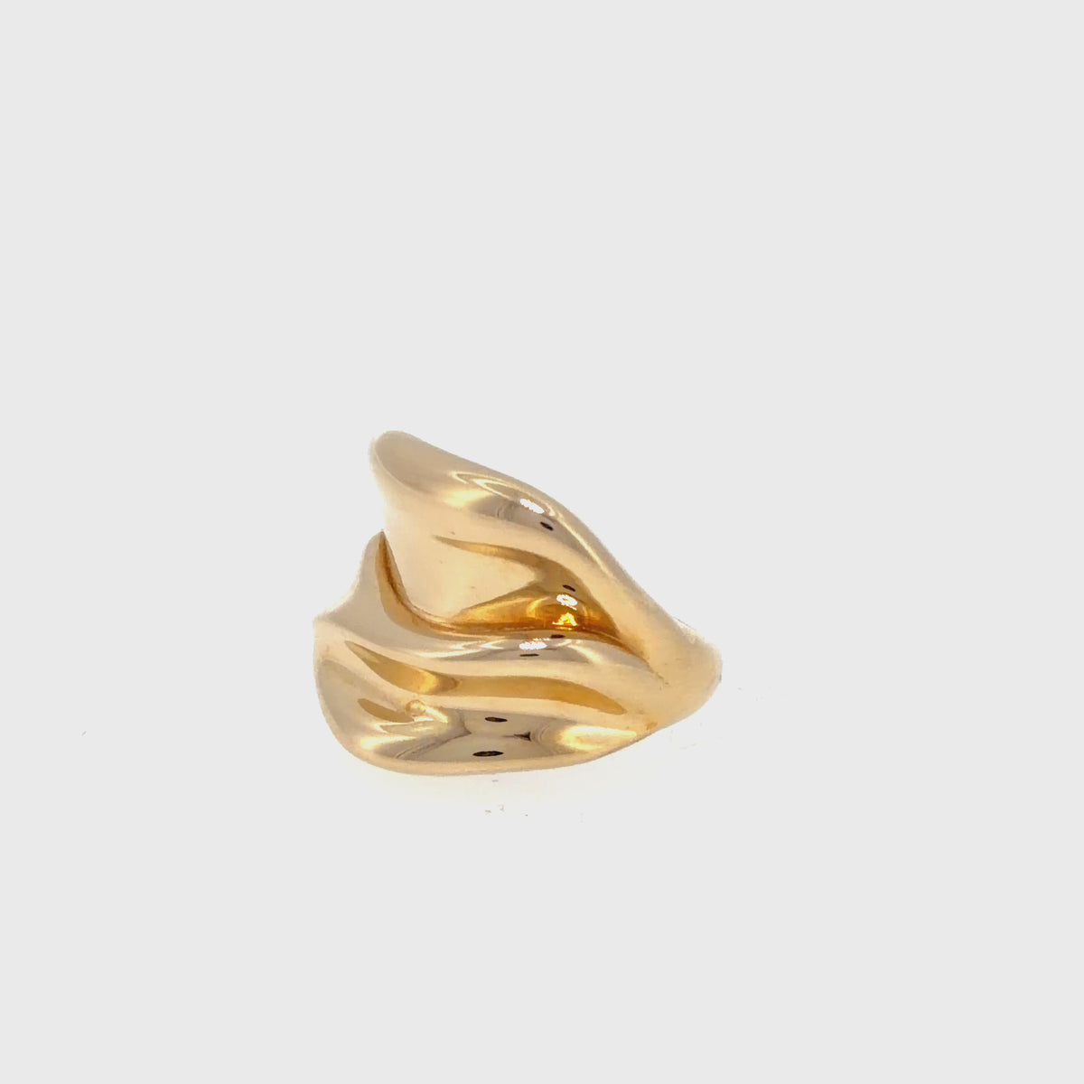 The Soleil Ring