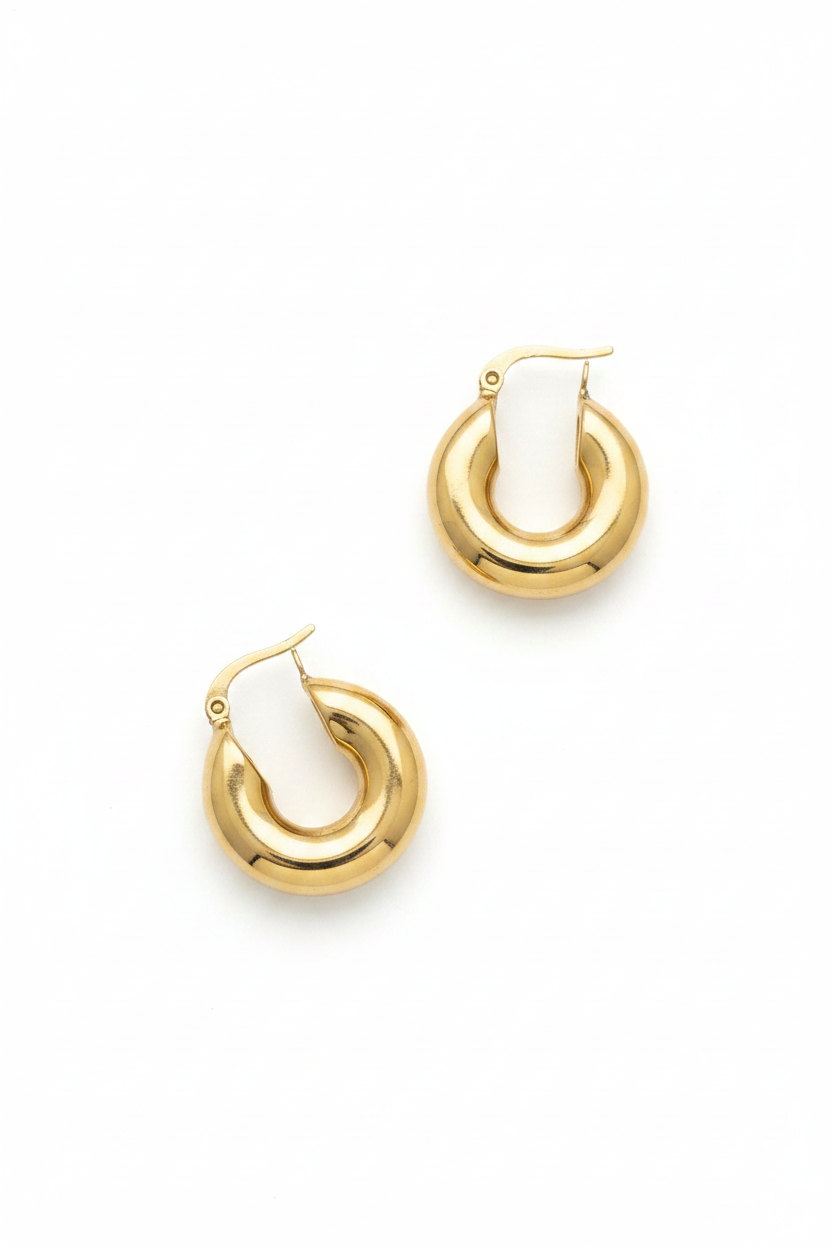 The Bubble Hoops