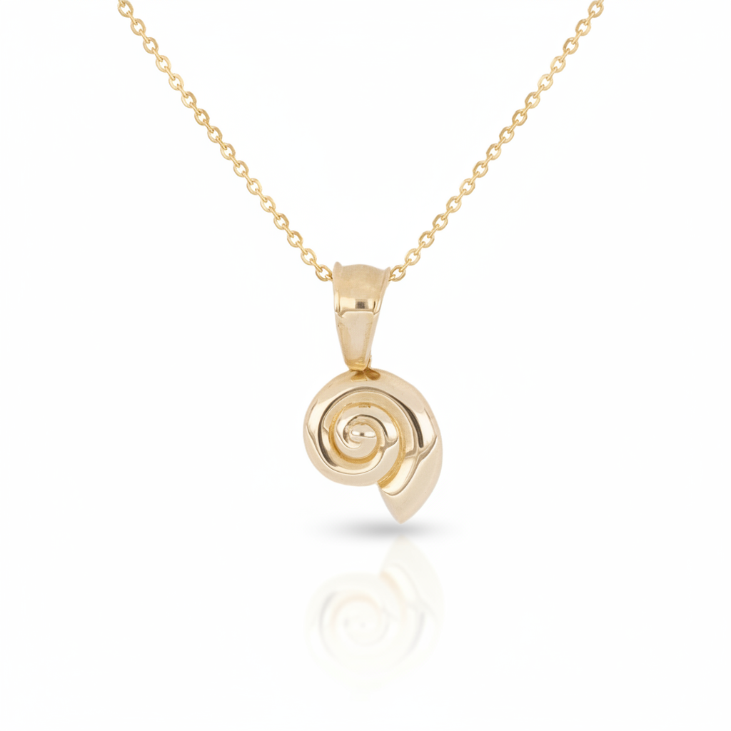 The Sea Charm