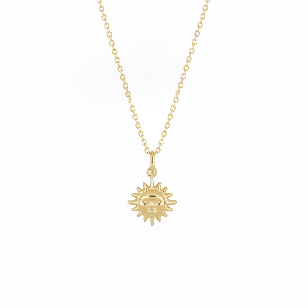 The Sun Charm