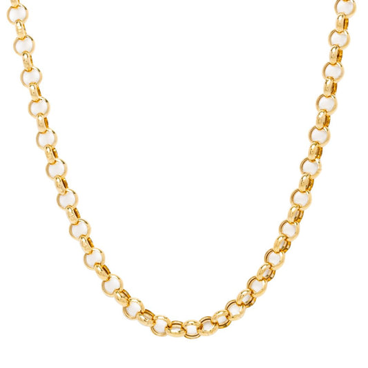 The Bubble Bracelet